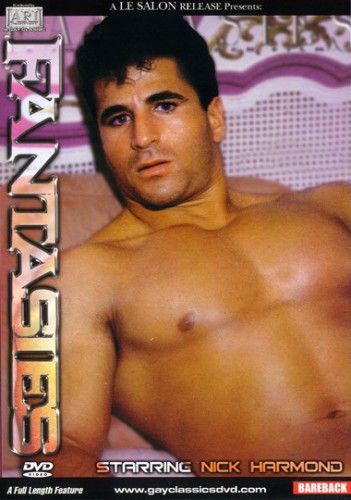 Fantasies (1988)