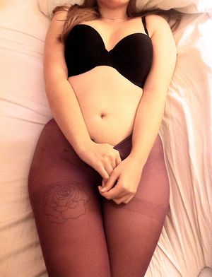 20 yr old with a lovely body