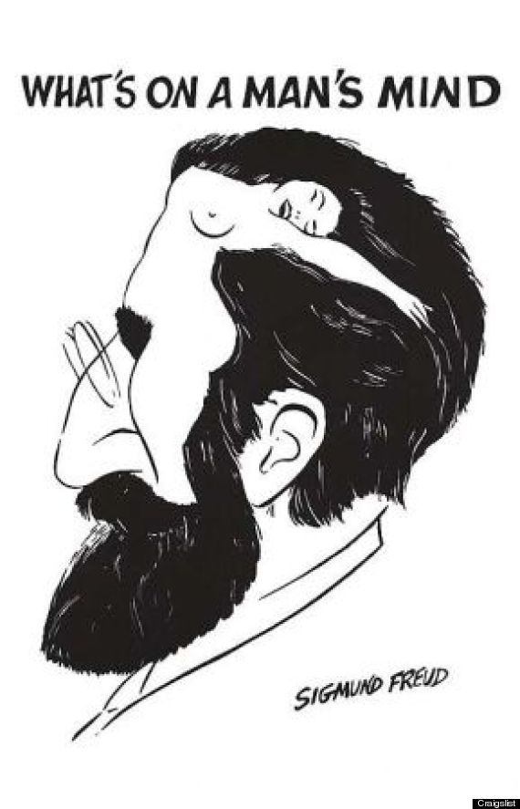man mind