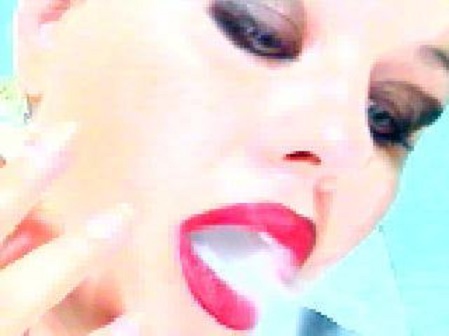 Dominant Queen of CBT and Small Penis Torment