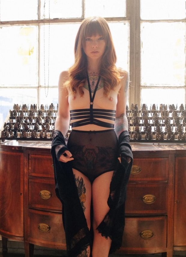 Hattie Watson