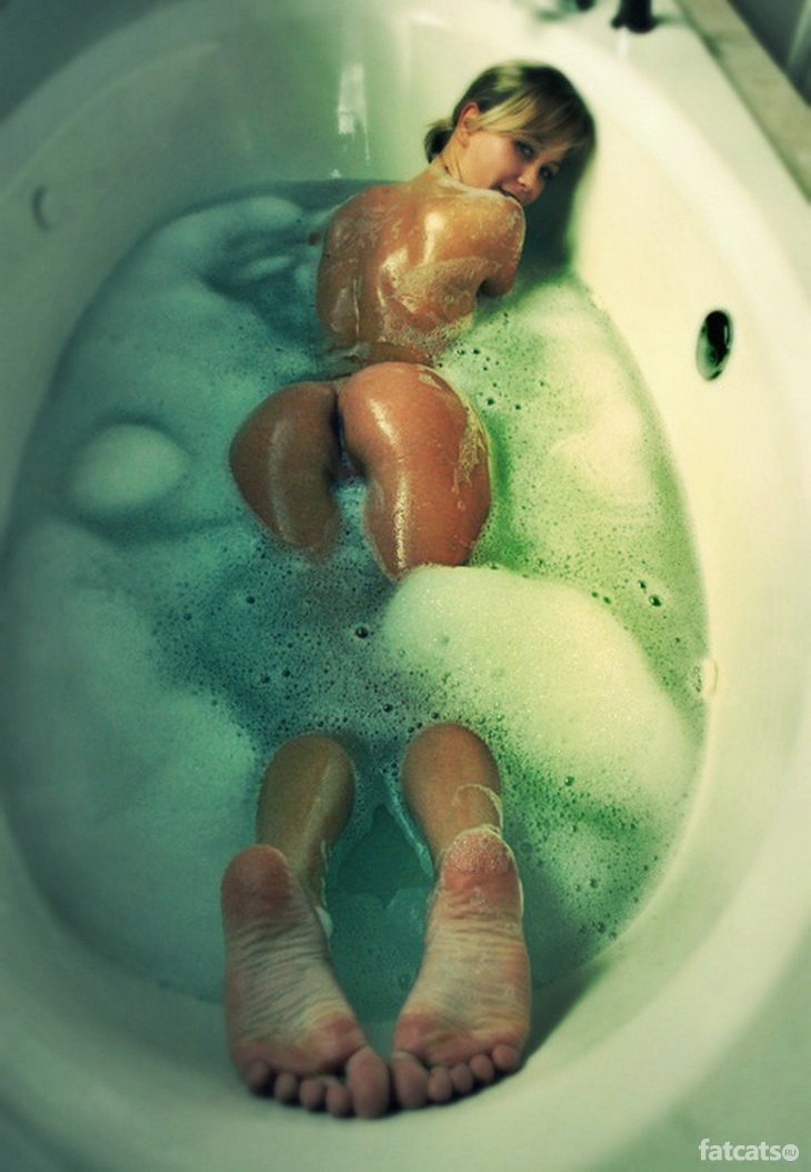 Join me in the bath