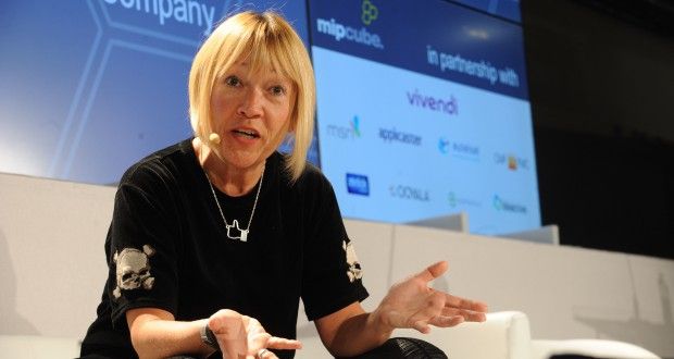 MakeLoveNotPorn Co-Founder Cindy Gallop Tagged for “Women in Porn” Live Video Debate