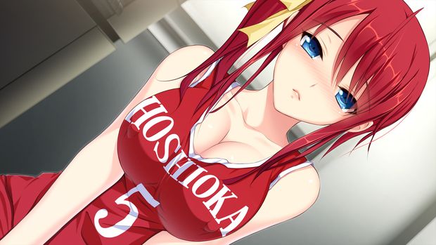 Nude Hentai Sexy Babes 161