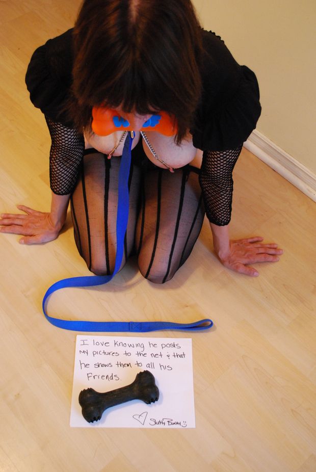 submissive