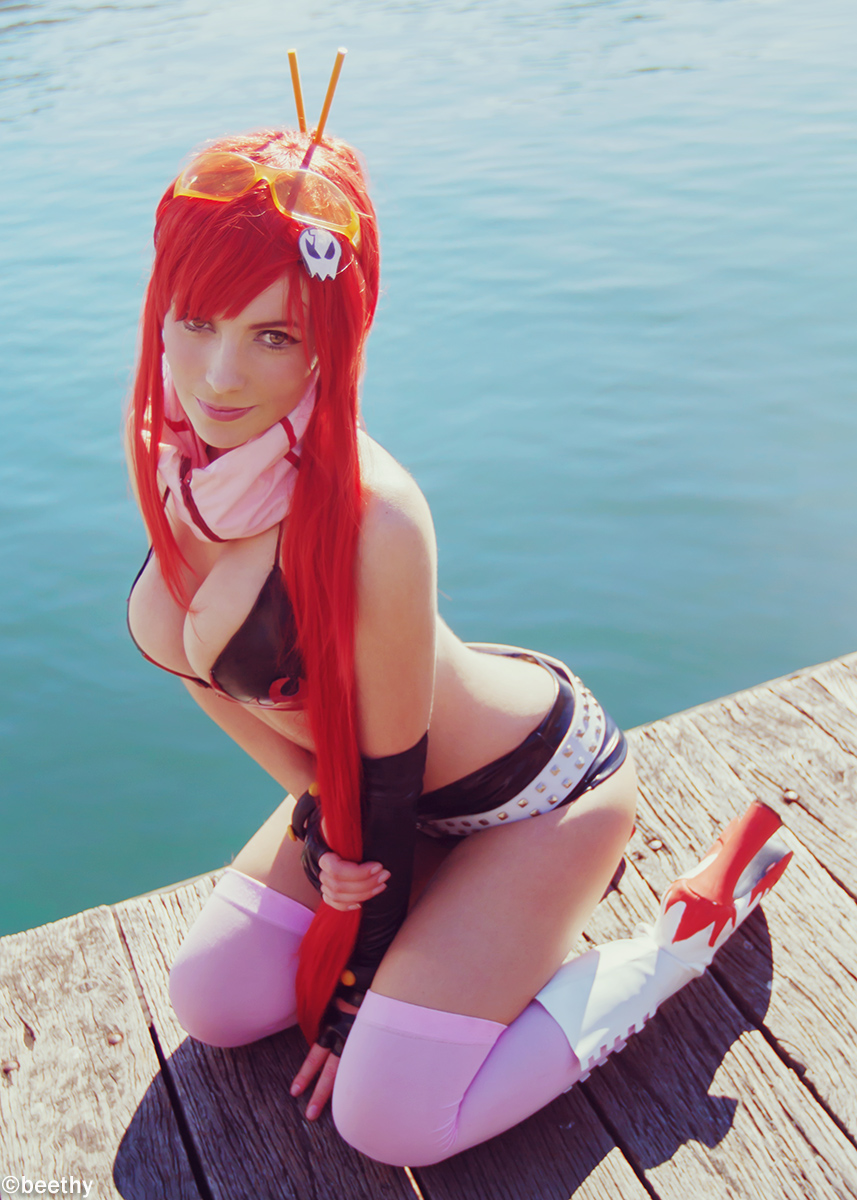 Yoko Littner