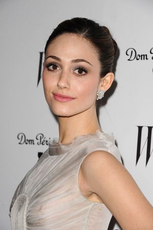 Emmy Rossum