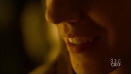 Lost girl lesbian sex scene compilation