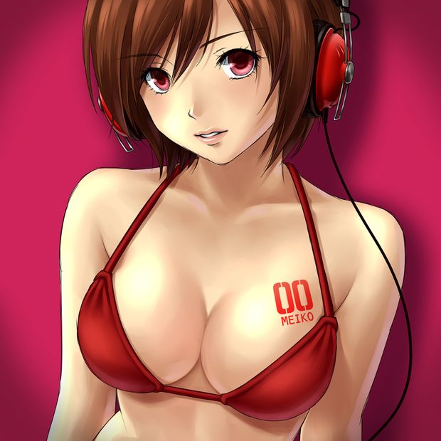 Sexy Ecchi Girls 245