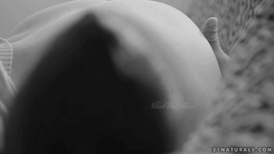 Ass fingered
