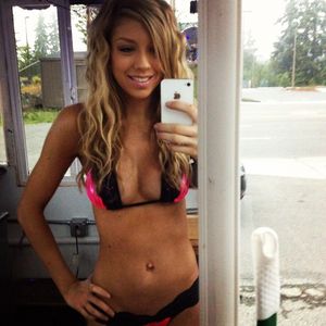 Bikini Barista