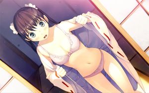 Nude Hentai Sexy Babes 188