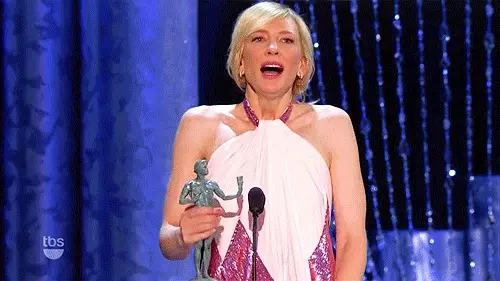 I think the statue dude is erect.
