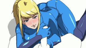 Samus
