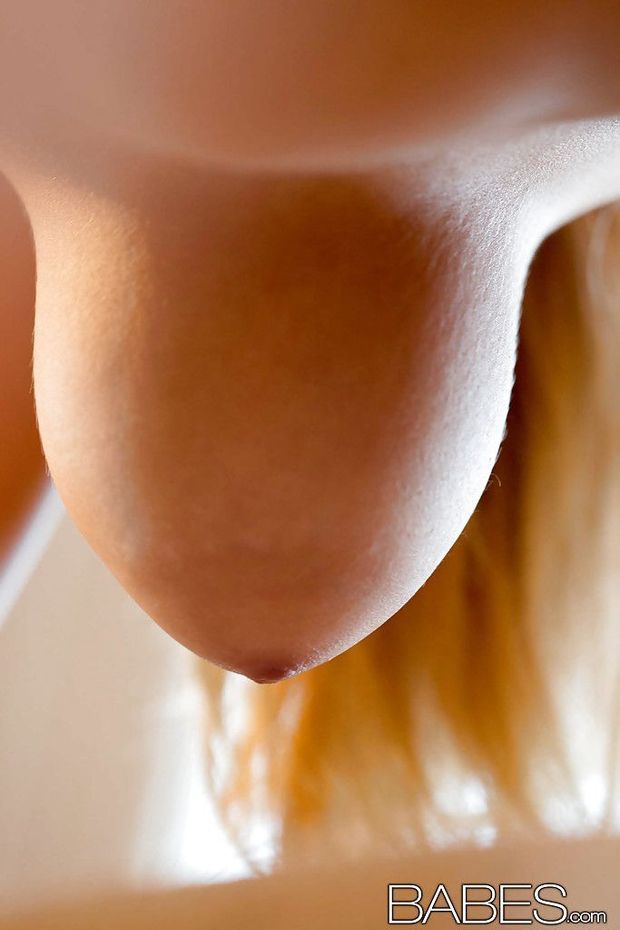 pretty boob