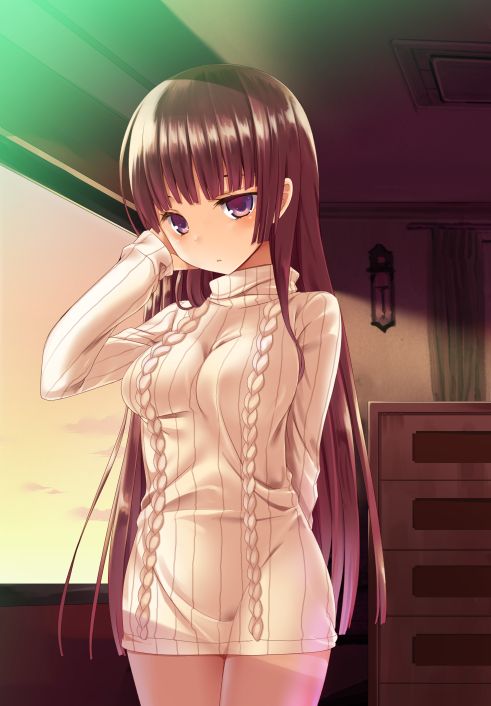 Artist : natsuki shuriThe post 432 appeared first on Bonjour Hentai.