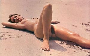 : Tiffany: Men Only, August 1973
