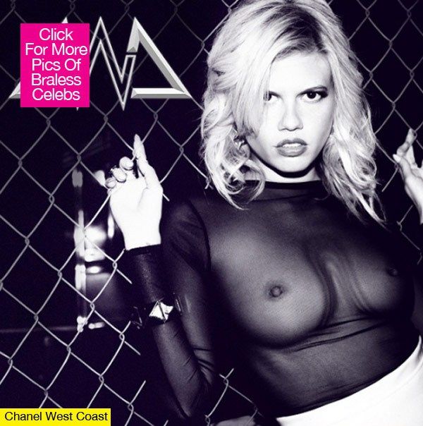 Chanel west coast