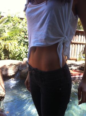 My fav part of a womans body