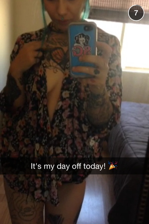 Exning Suicide - Day Off 1