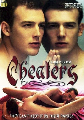 Cheaters (2012)