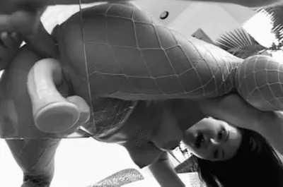 Interracial XXX Porn Pic