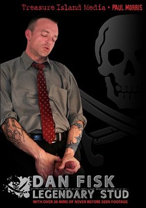 Legendary Studs Dan Fisk