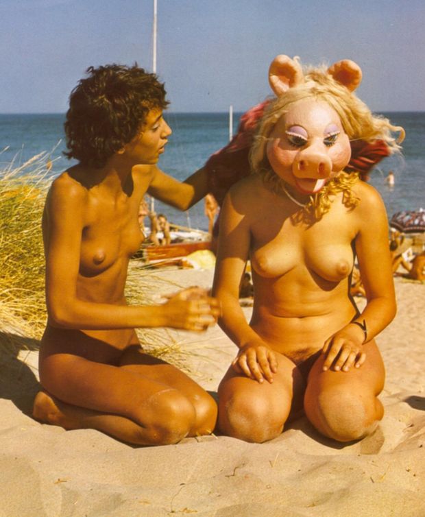 Miss Piggy
