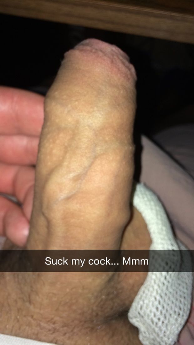 so hot of my cock