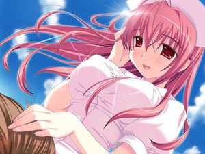 Spontaneous Hentaification