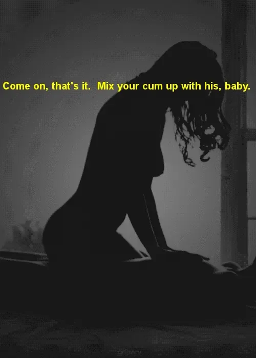Sloppy seconds