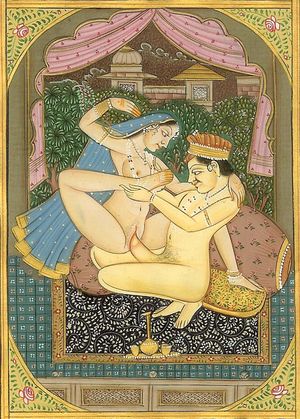 Hula - The Double-Edged Knife