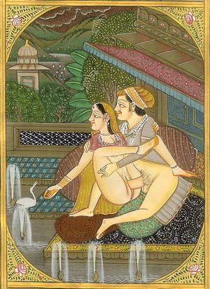 Kirtibandha -The Knot Of Fame »