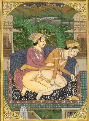 Varahaghata - The Boar'S Blow