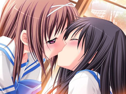 Pure Hentai Love