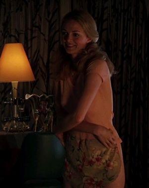 Heather Graham - "Boggie Nights" - Symmetry....Pretty Bush....HOT! YUM!