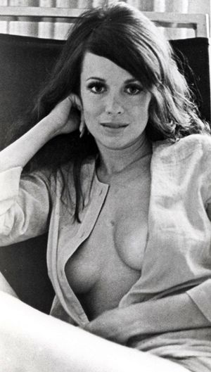 cultqueens:Phyllis Davis.