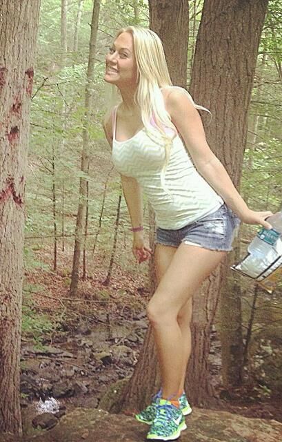 fantasy hike