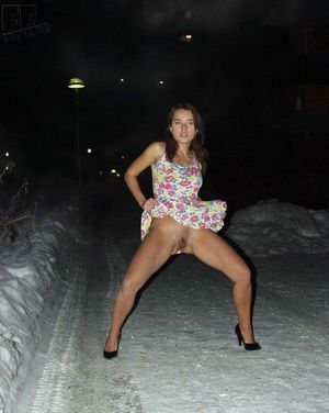 Siberian stile tango.