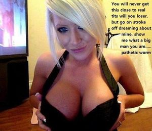 Stroke While I Tease with My Big Boobies!