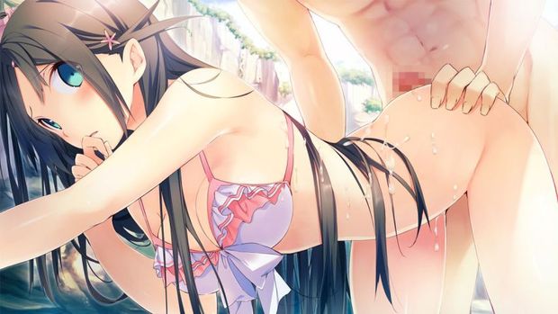 hentai by Kuwashima Rein