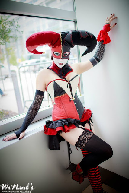 harley
