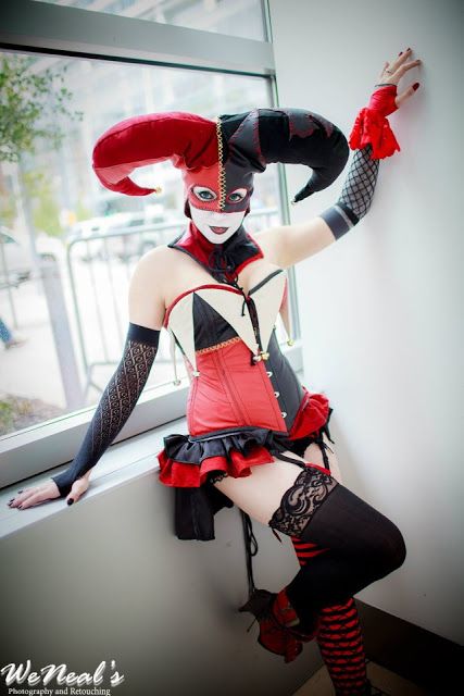 harley