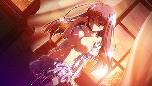 Nude Hentai Sexy Babes 261