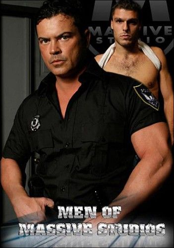 Men of Massive Studio - Volume 15