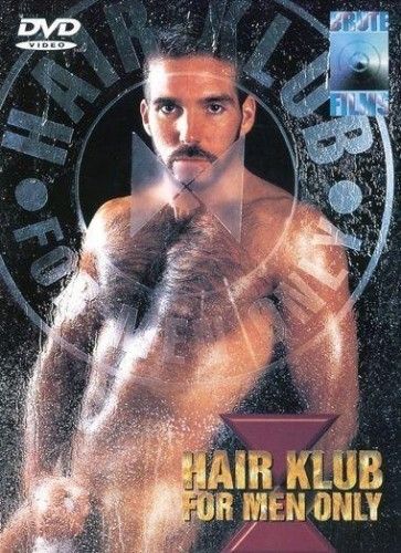 Hair Klub For Men Only