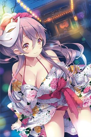 Sexy Ecchi Girls 141