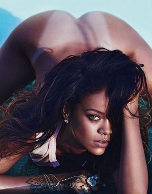 Rihanna