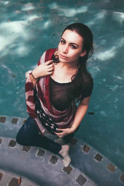 Sophia Simmons