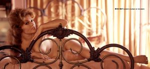 Ginger Young, Miss May 1960